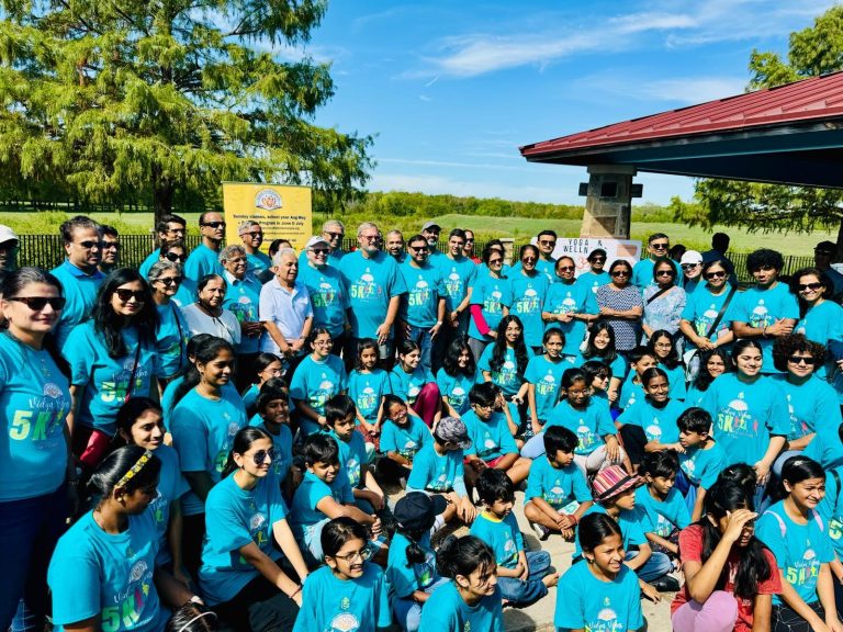 Read more about the article Walkathon 2024