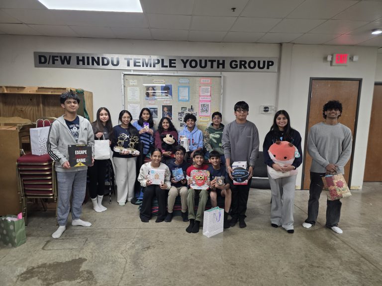 Read more about the article Winter Social 2025